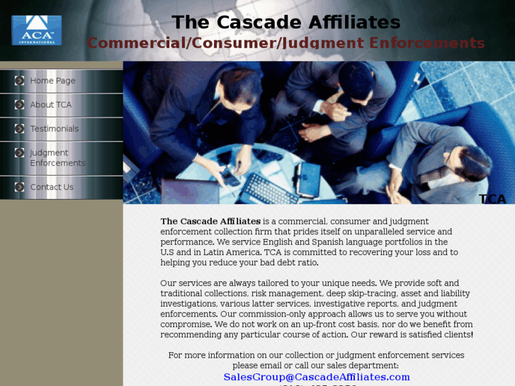 www.cascadeaffiliates.com