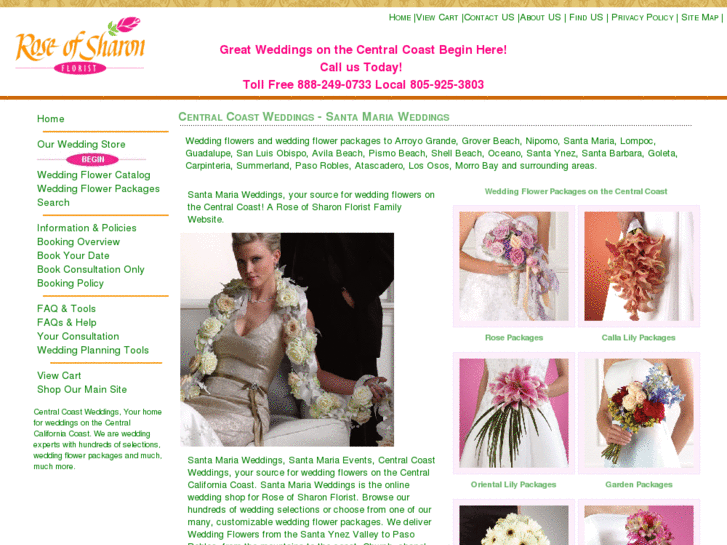 www.central-coast-wedding.com