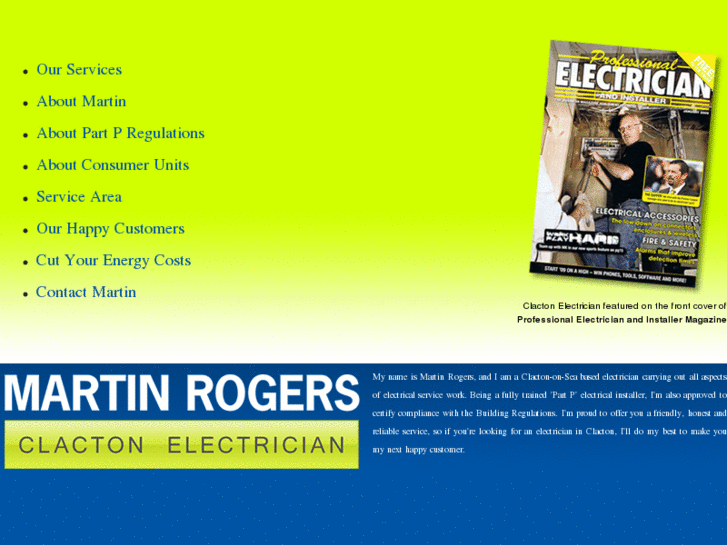 www.clactonelectrician.com