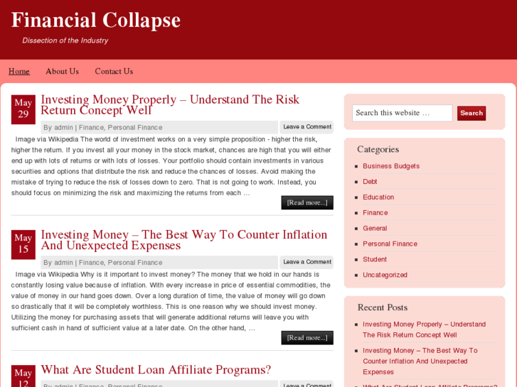 www.collapse.org