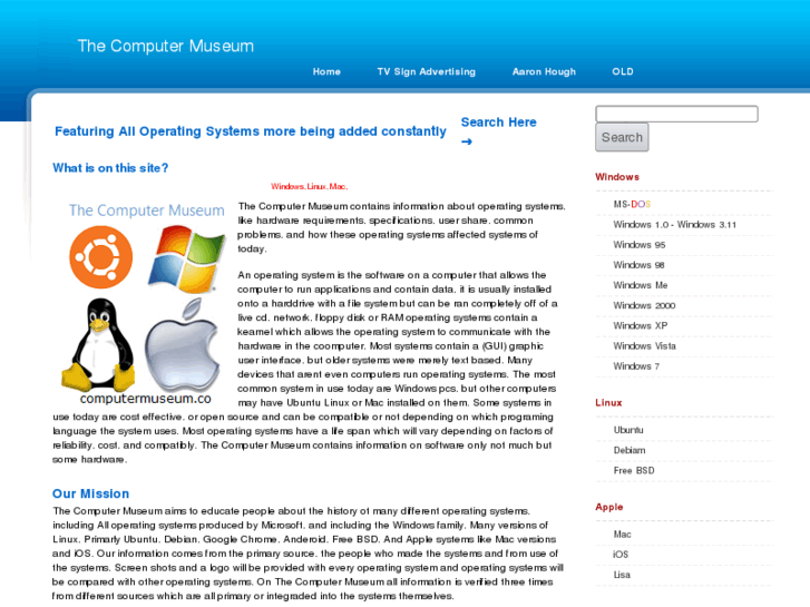 www.computermuseum.co