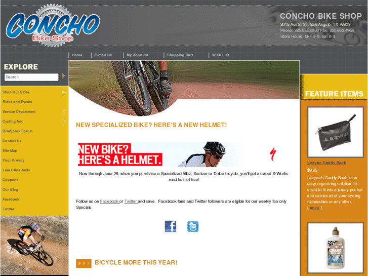 www.conchobike.com