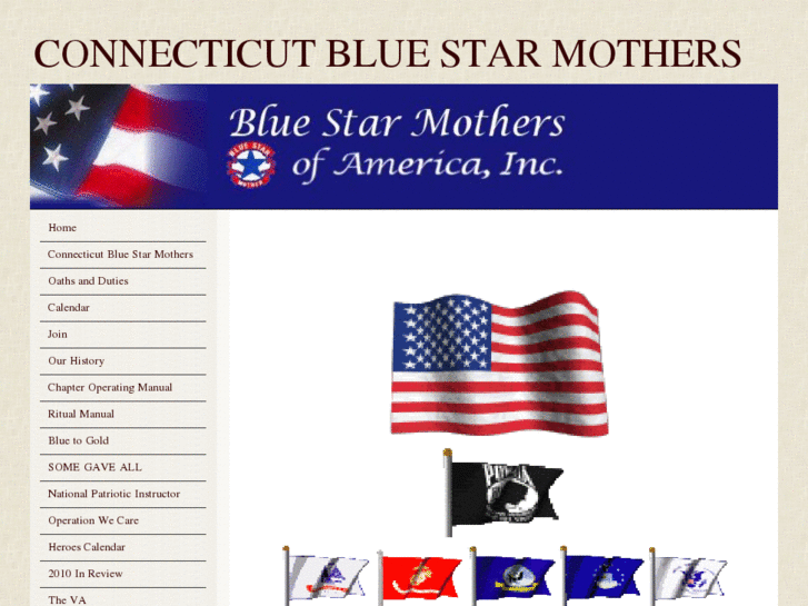 www.connecticutbluestarmothers.org