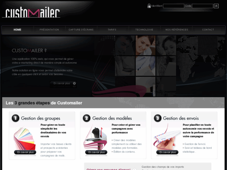 www.customailer.com