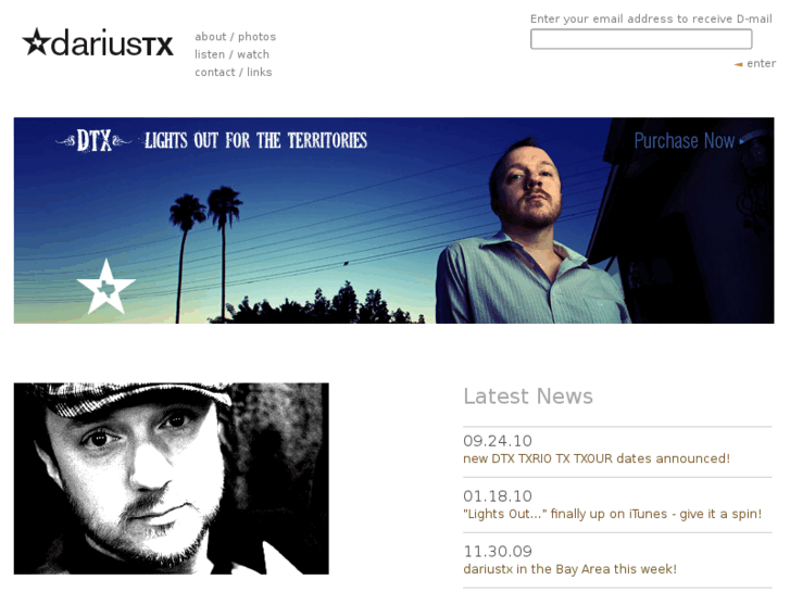 www.dariustx.com