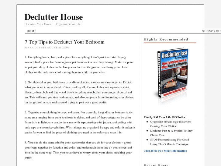 www.declutterhouse.com