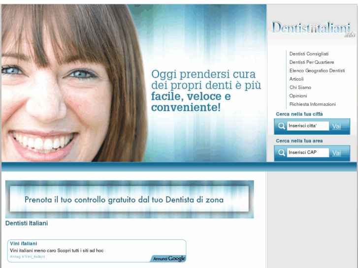 www.dentisti-italiani.info