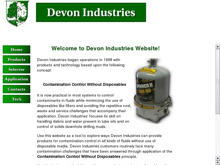 www.devonindustries.com