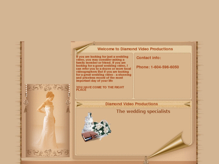 www.diamondvideoproductions.com