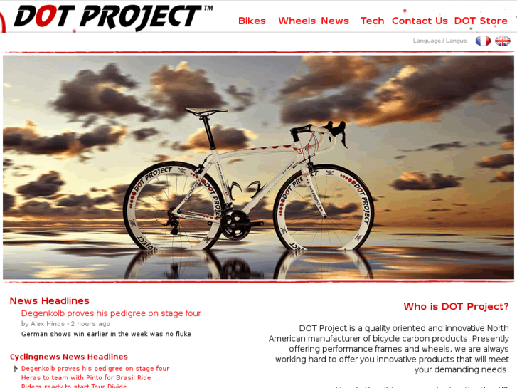 www.dotprojectdesign.com