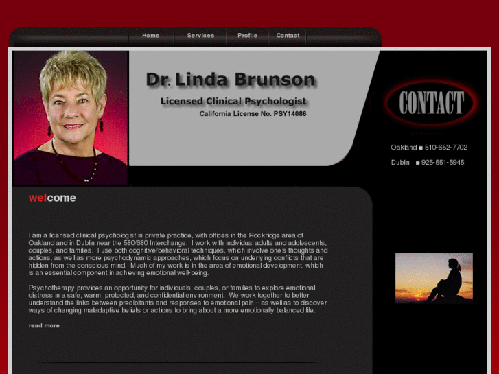 www.drlindabrunson.com