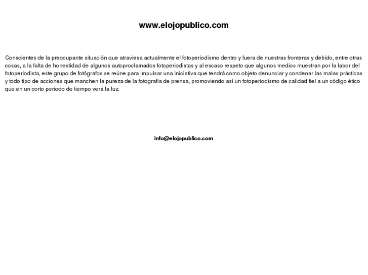 www.elojopublico.com