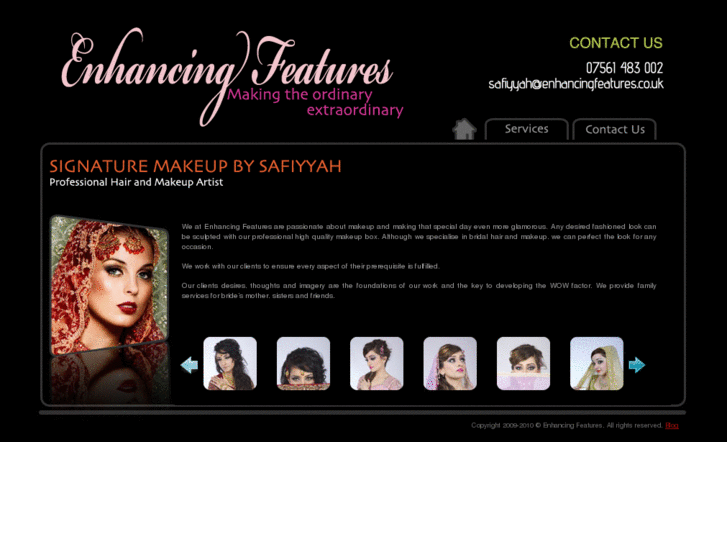 www.enhancingfeatures.co.uk