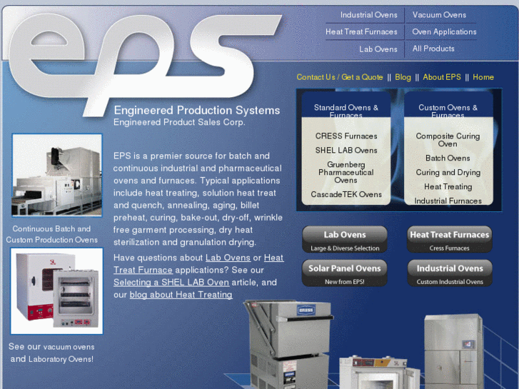 www.epsovens.com