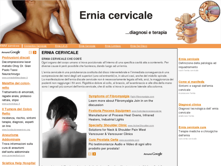 www.erniacervicale.com