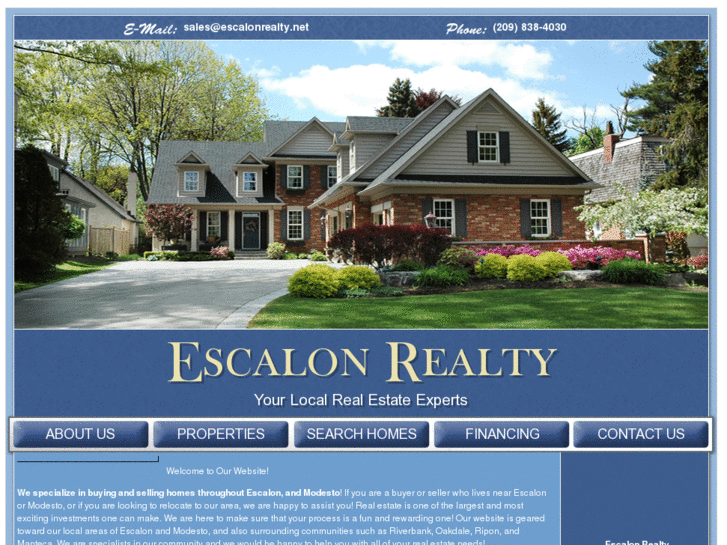 www.escalonrealty.net