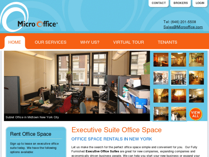 www.executivesuiteofficespace.com