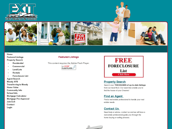 www.exitrealtyintouch.com