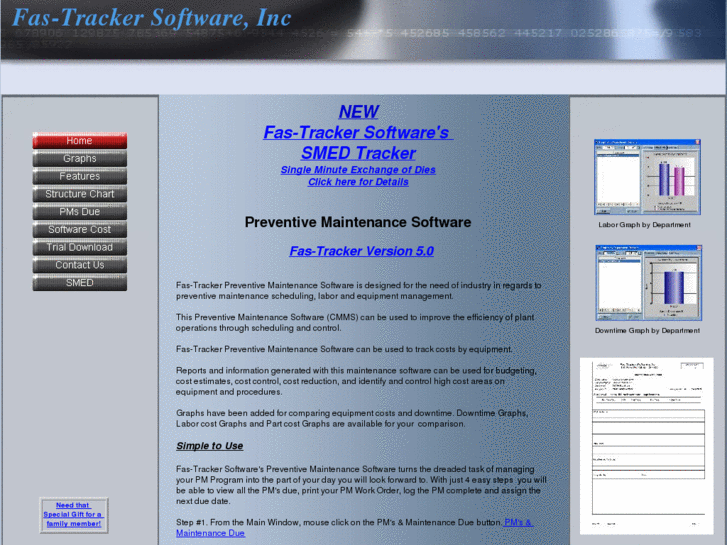 www.fas-trackersoftware.com