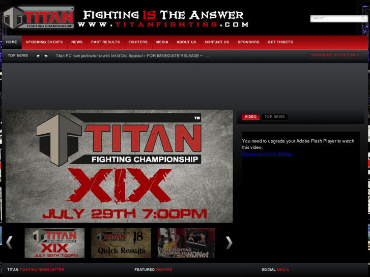 www.fightingistheanswer.com