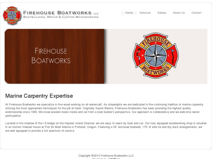 www.firehouseboatworks.com