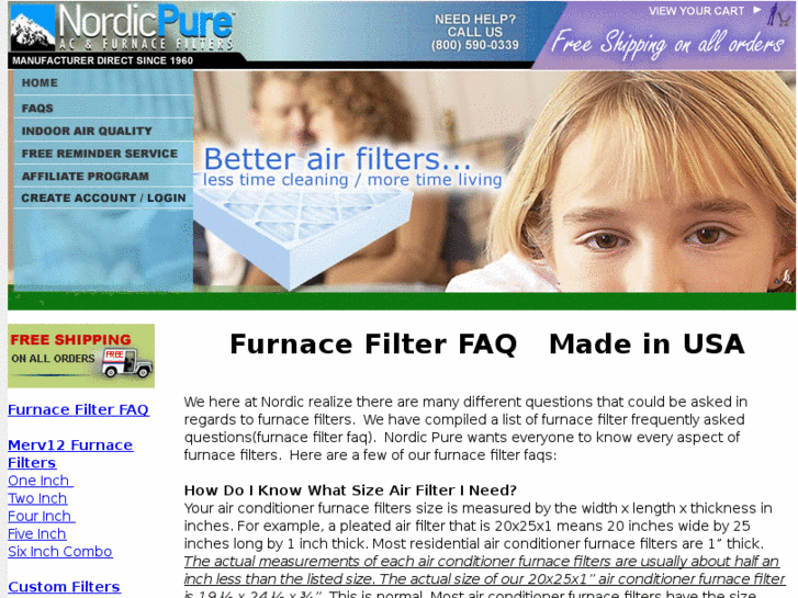 www.furnacefilterfaq.com