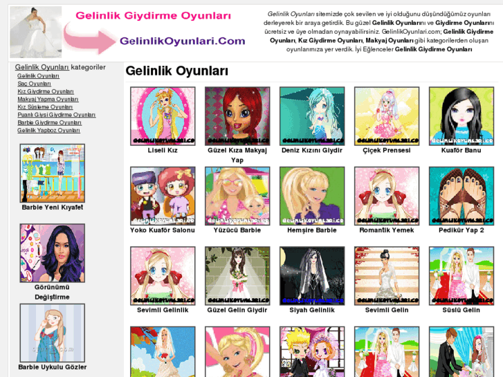 www.gelinlikoyunlari.com