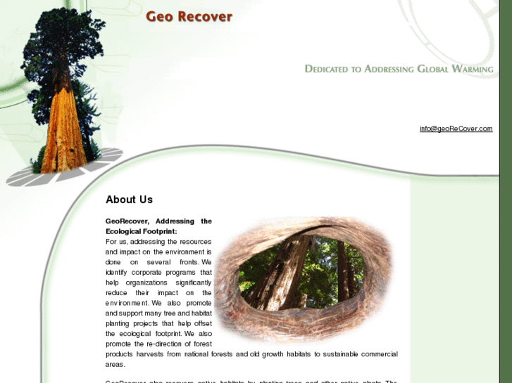 www.georecover.com