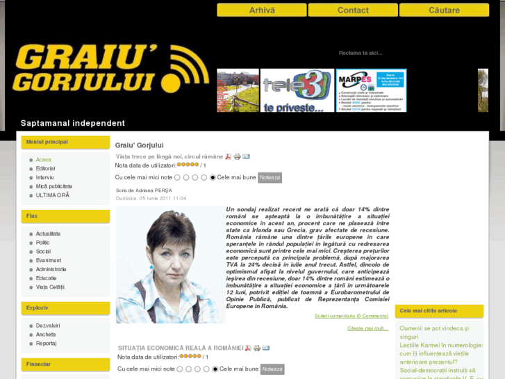 www.graiu-gorjului.com