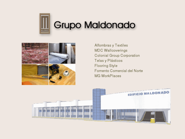 www.grupomaldonado.com