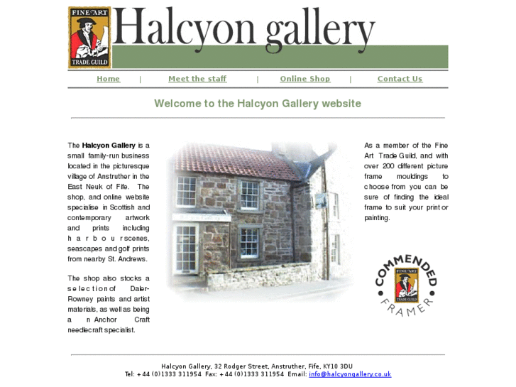 www.halcyongallery.co.uk