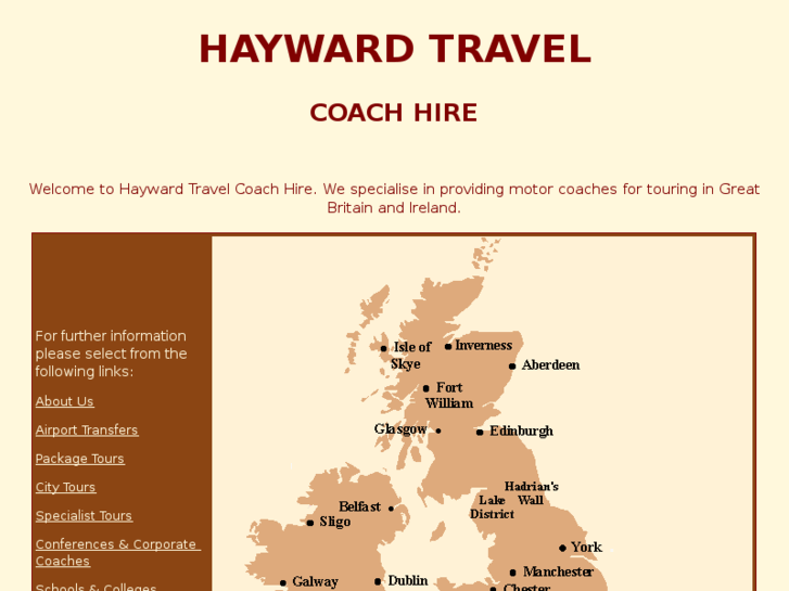 www.haywardtravel.co.uk