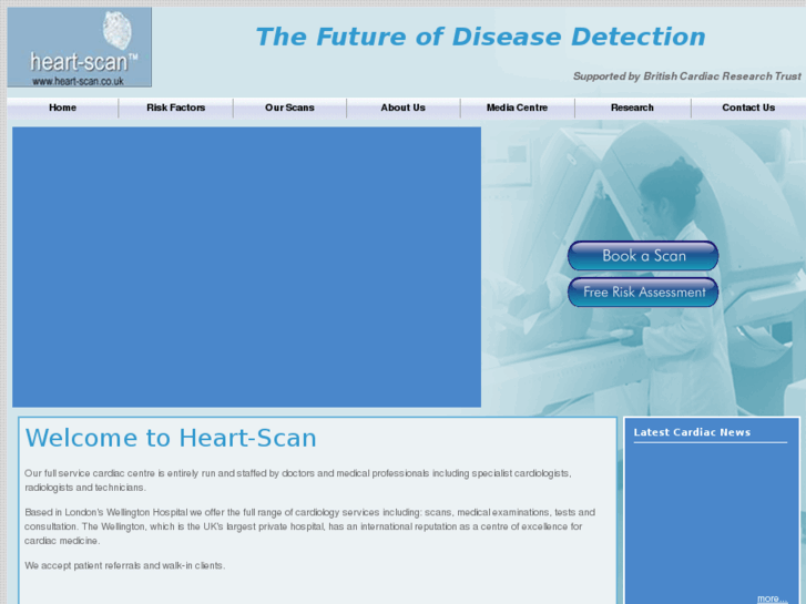 www.heart-scan.co.uk