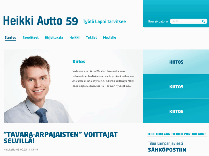 www.heikkiautto.fi