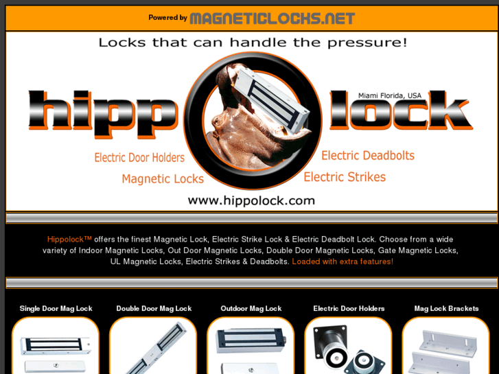 www.hippolock.com