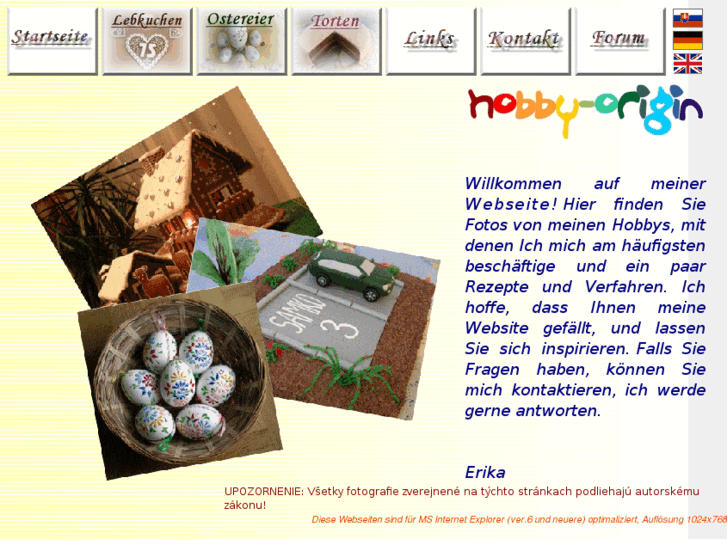 www.hobby-origin.net