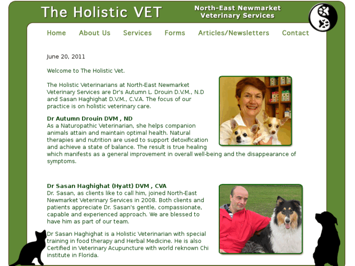 www.holistic-vet.ca