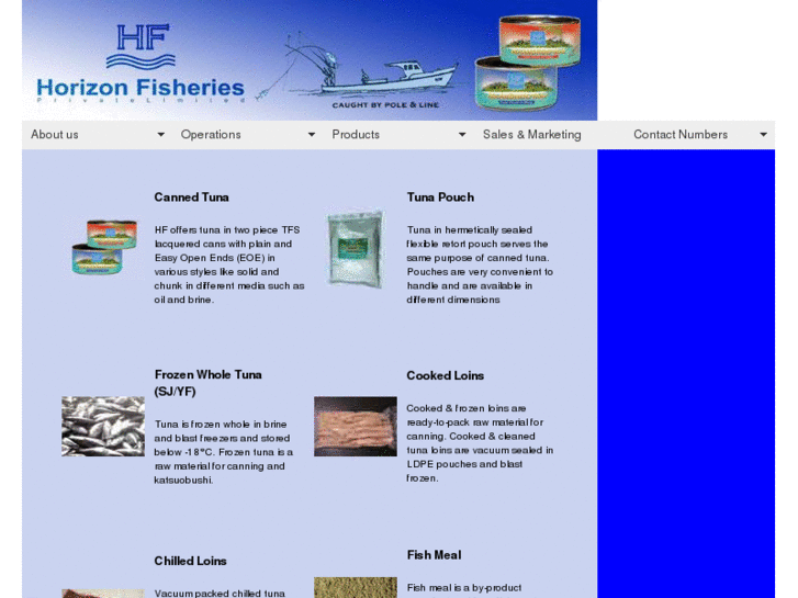 www.horizonfisheries.com