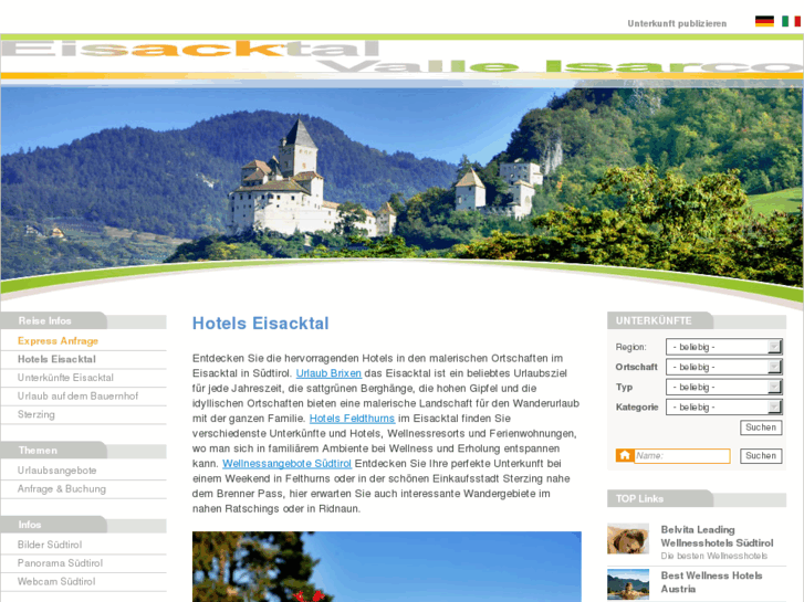 www.hotels-eisacktal.com