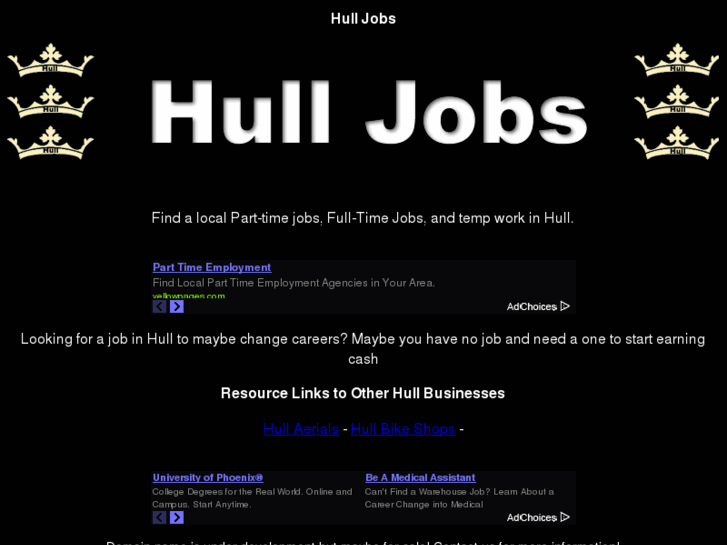 www.hull-jobs.co.uk