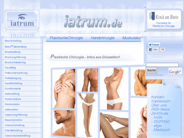 www.iatrum.de