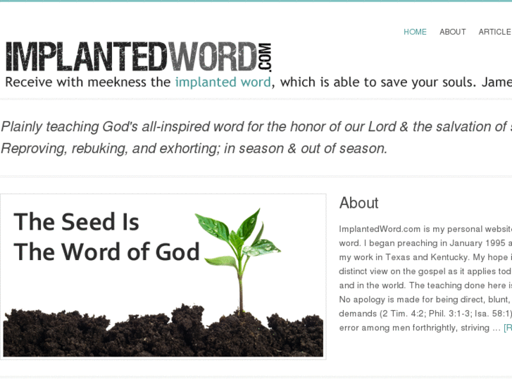 www.implantedword.com