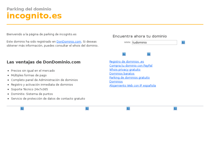 www.incognito.es