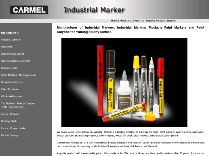 www.industrial-marker.com