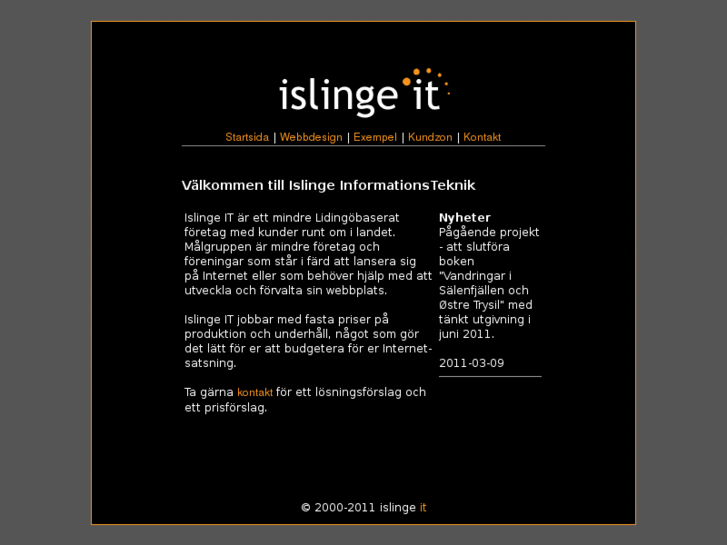 www.islinge-it.com