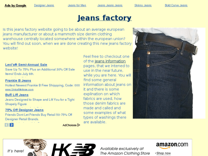 www.jeansfactory.eu