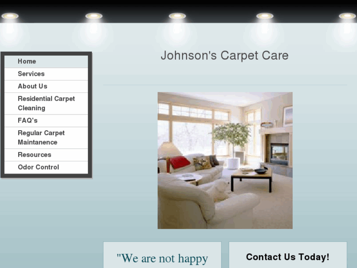 www.johnsonscarpetcare.biz