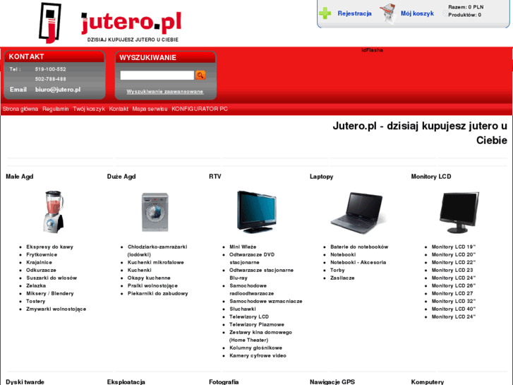 www.jutero.pl