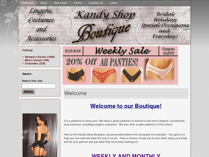 www.kandyshopboutique.com