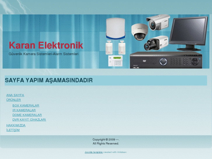 www.karanelektronik.com